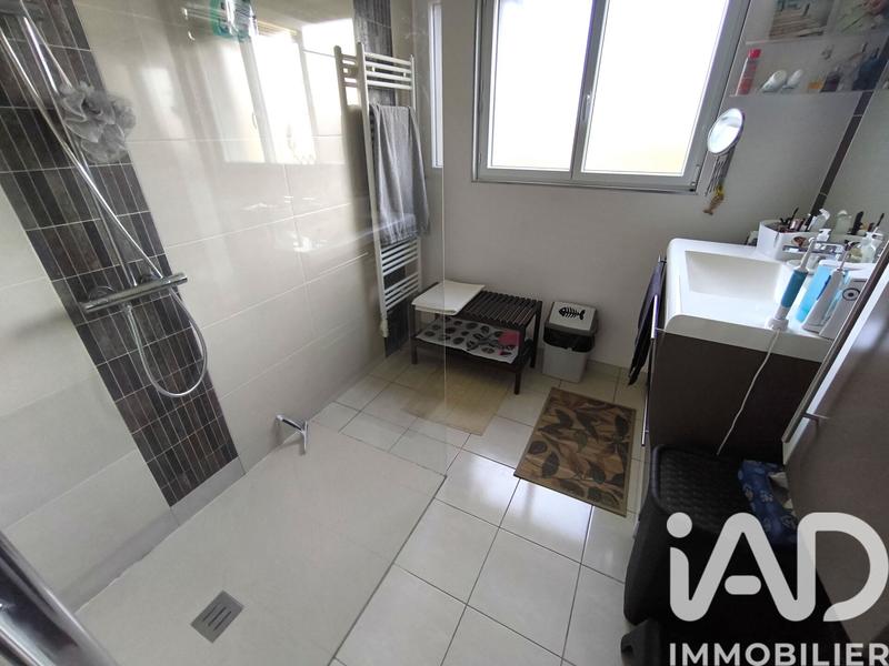 Maison - 112 m² - 5 pièces