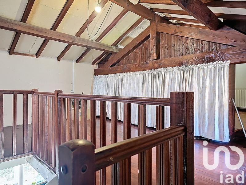 Maison - 157 m² - 5 pièces