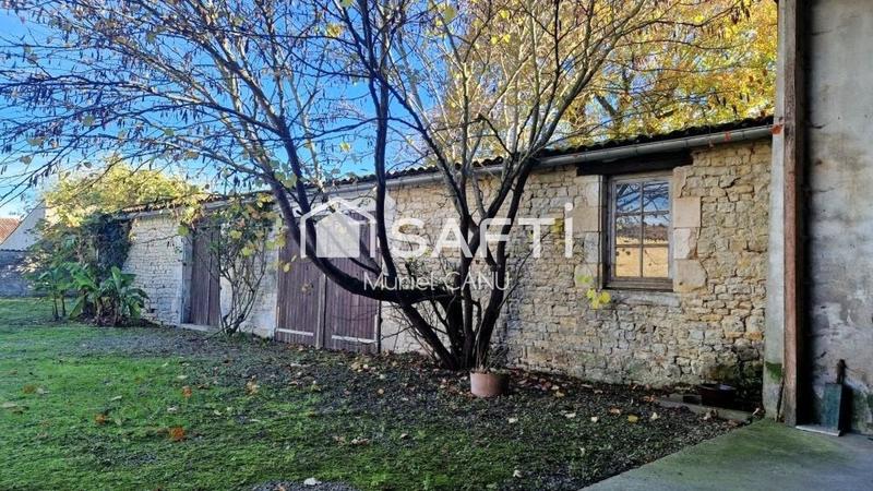 Maison - 312 m² - 7 pièces