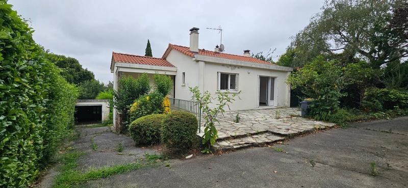 Maison - 130 m² - 4 pièces