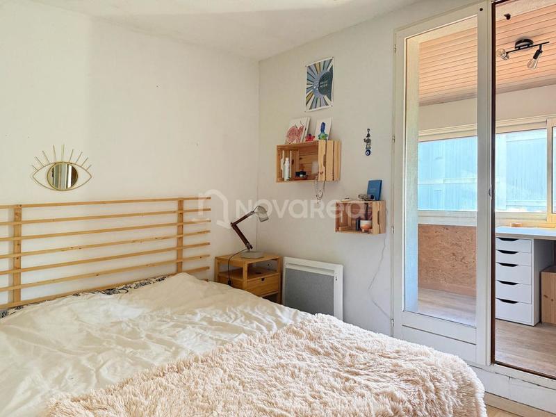 Villa - 62 m² - 3 pièces