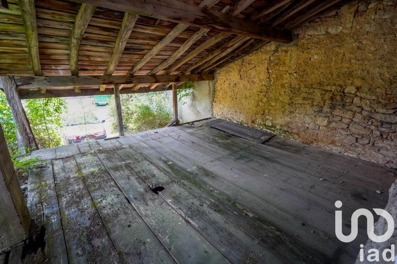 Ferme - 100 m² - 2 pièces