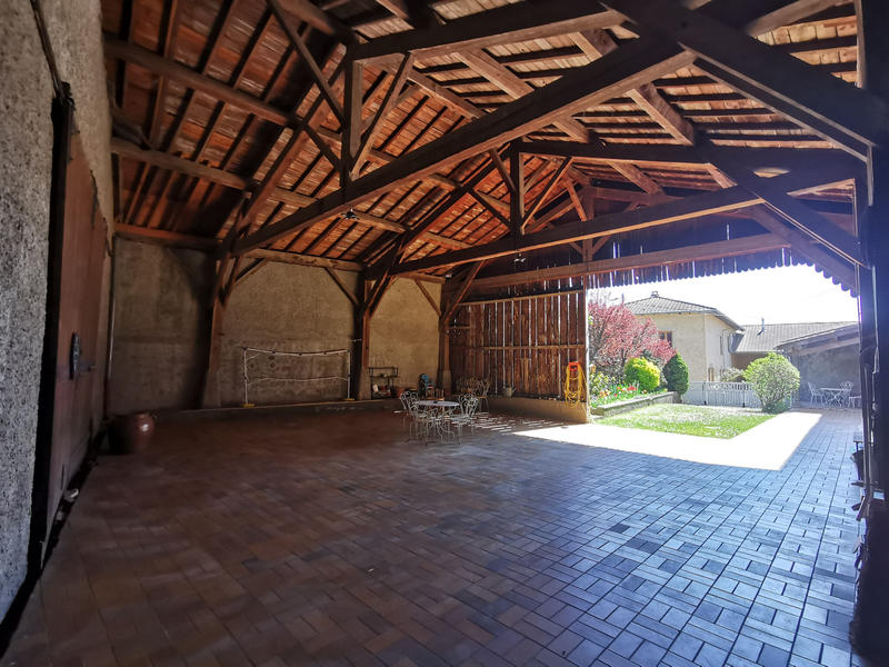 Maison - 293 m² - 7 pièces