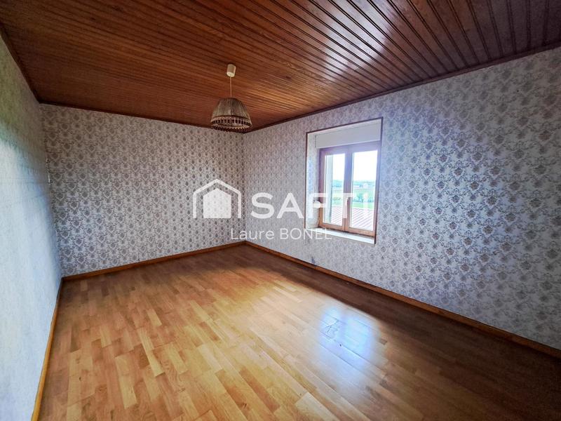 Maison - 150 m² - 5 pièces