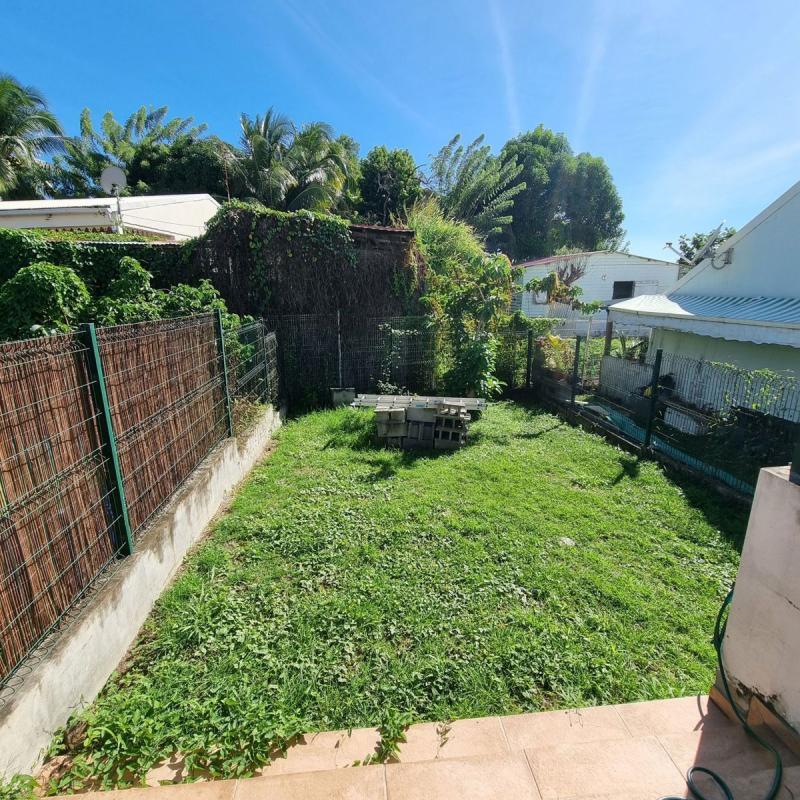 Maison - 24 m² - 2 pièces