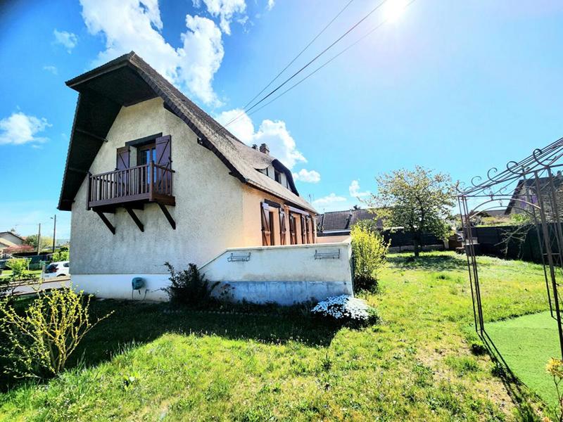 Maison - 150 m² - 7 pièces