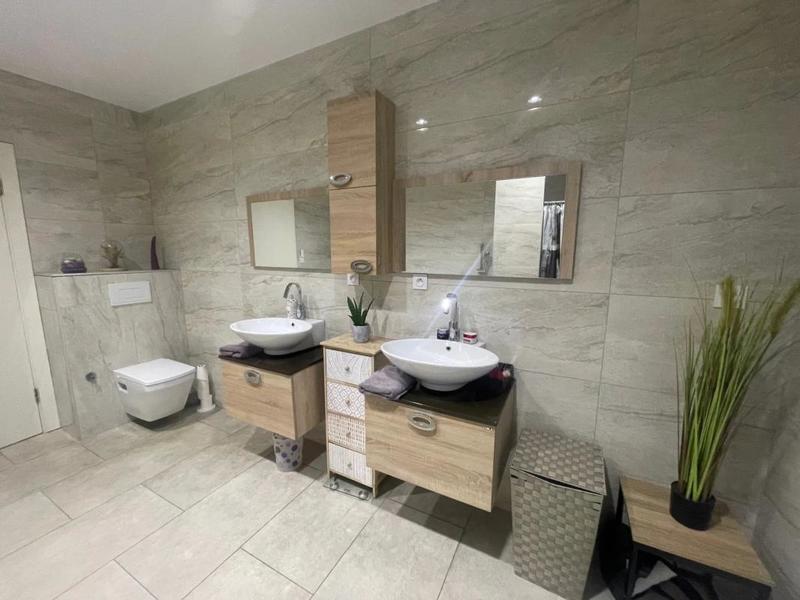 Maison - 155 m² - 5 pièces