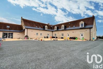 Maison de maîtres - 994 m² - 16 pièces