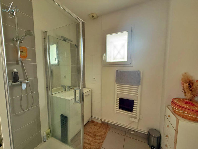 Maison - 97 m² - 4 pièces