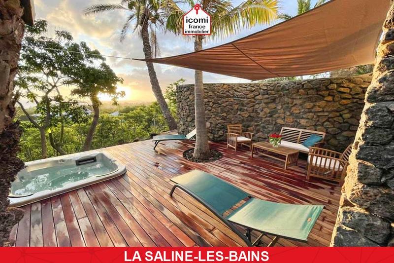 Villa - 470 m² - 14 pièces