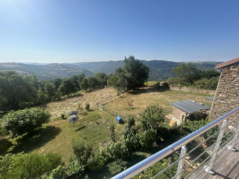 Maison - 194 m² - 3 pièces