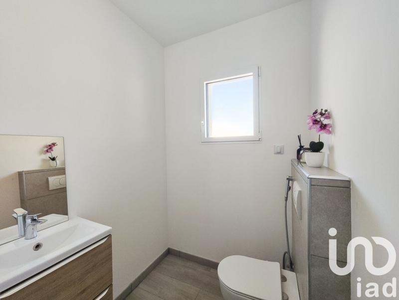 Maison - 165 m² - 7 pièces