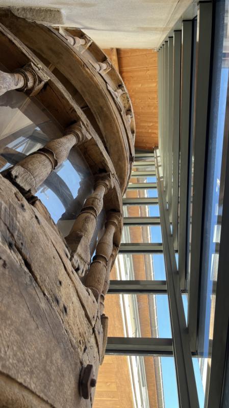 Maison - 187 m² - 6 pièces