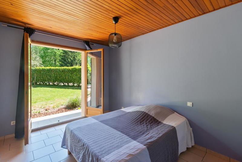 Maison - 170 m² - 9 pièces