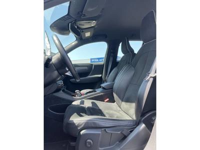Volvo Xc40 D4 Awd AdBlue 190 ch Geartronic 8 R-Design