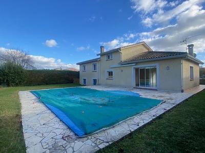 Villa - 165 m² - 5 pièces