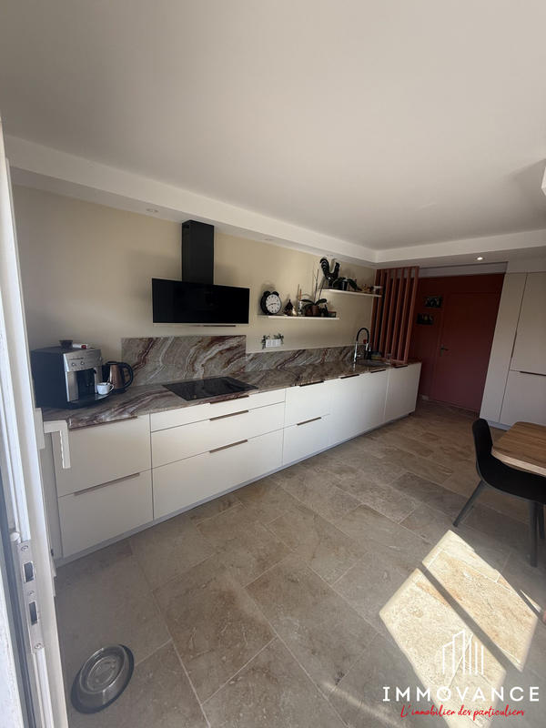 Villa - 158 m² - 7 pièces