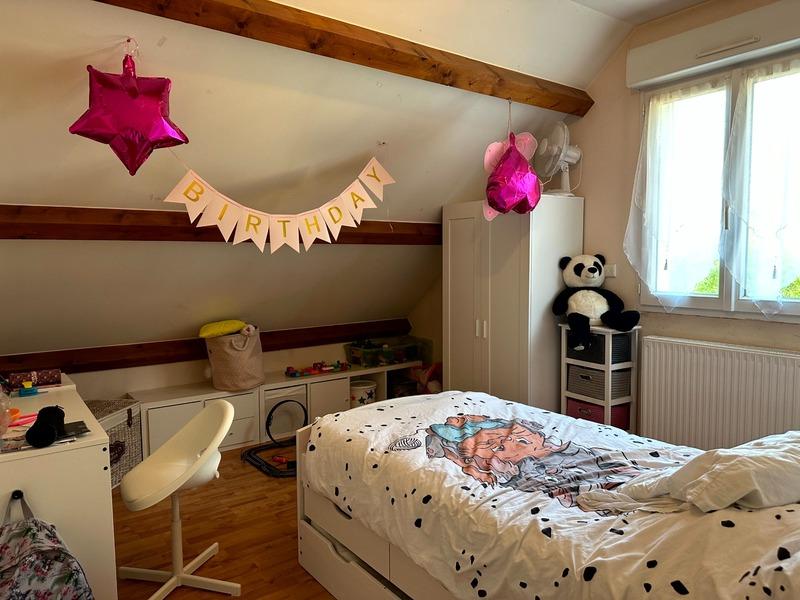 Maison - 146 m² - 7 pièces