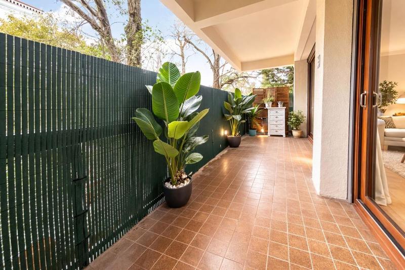 Appartement - 95 m² - 4 pièces