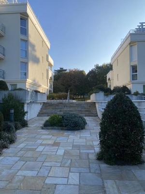 Appartement - 27 m² - 2 pièces