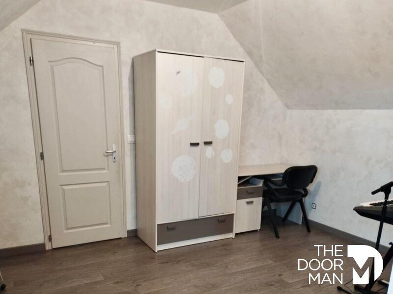 Pavillon - 150 m² - 5 pièces