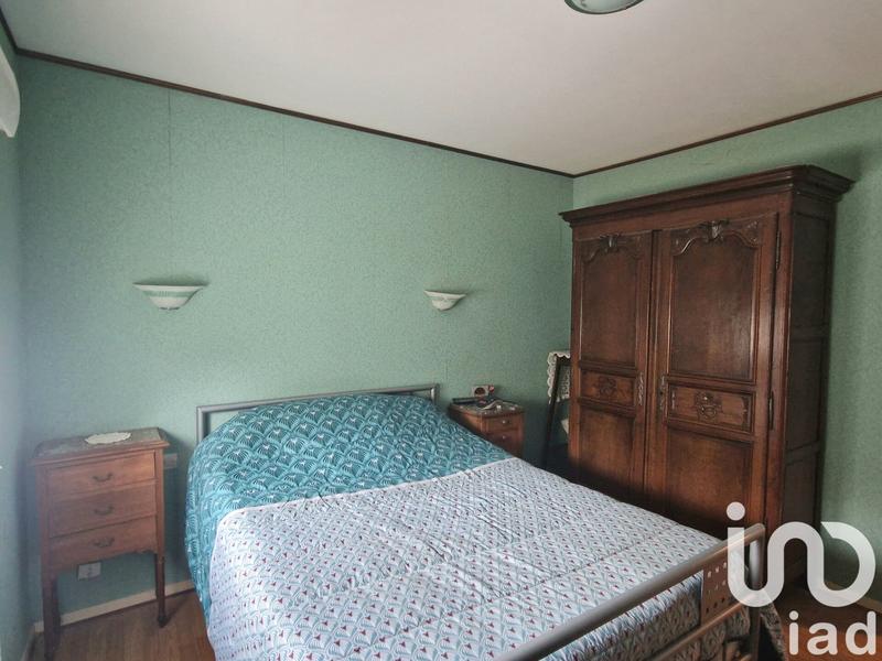 Maison - 78 m² - 4 pièces