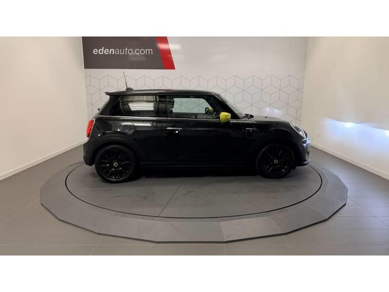 Mini Mini Hatch 3 Portes Cooper se 184 ch Edition Premium