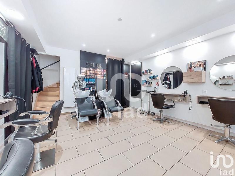 Local commercial - 74 m²