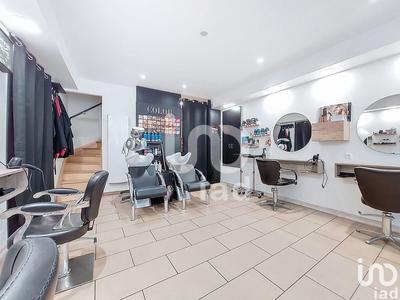 Local commercial - 74 m²