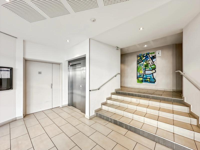 Appartement - 78 m² - 4 pièces