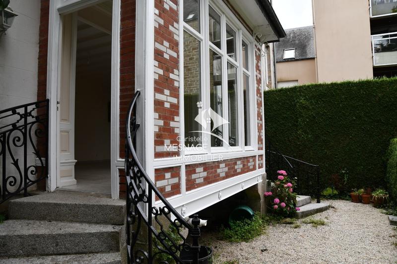 Appartement - 92 m² - 3 pièces