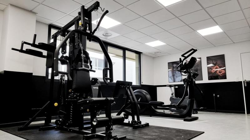 Studio - 15 m² - 1 pièce