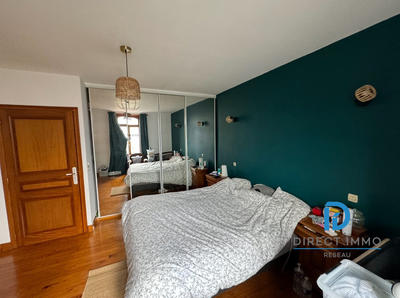 Ferme - 200 m² - 7 pièces