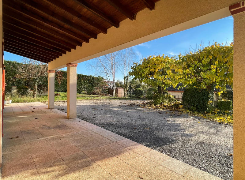 Maison - 170 m² - 4 pièces