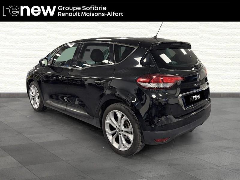 Renault Scénic IV TCe 140 Energy Intens