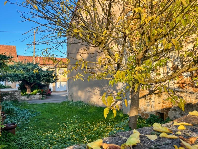 Maison - 97 m² - 5 pièces