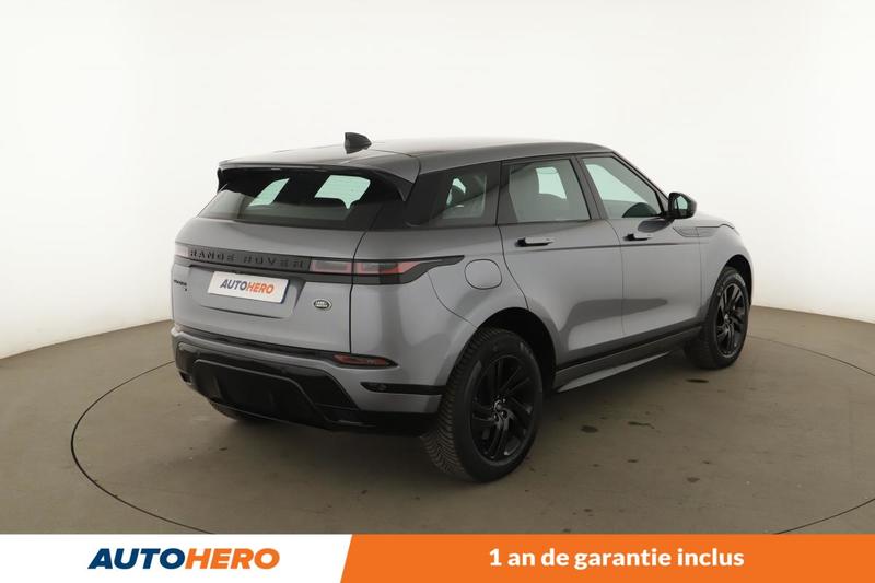 Land Rover Range Rover Evoque P300e Phev 4wd R-Dynamic s Bva8 309 ch