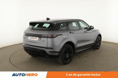 Land Rover Range Rover Evoque P300e Phev 4wd R-Dynamic s Bva8 309 ch