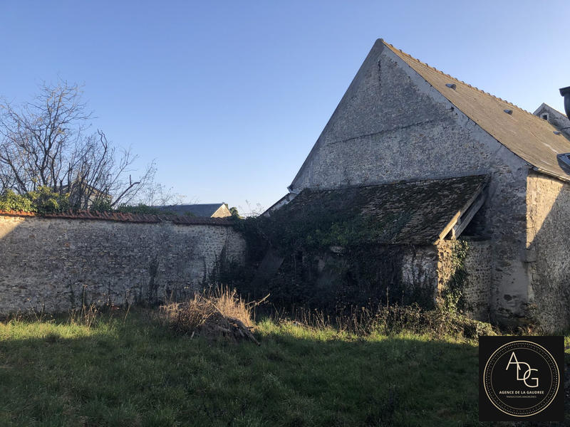 Ferme - 200 m² - 6 pièces