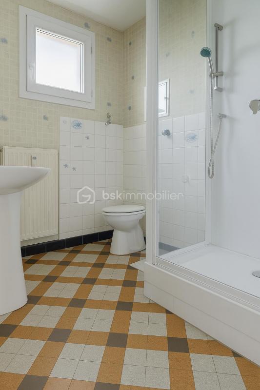 Appartement - 72 m² - 4 pièces