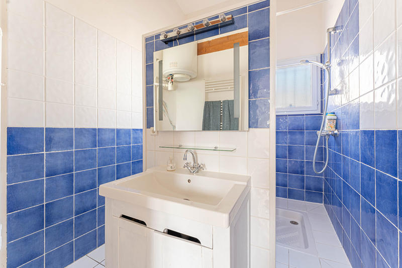 Appartement - 48 m² - 3 pièces