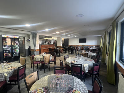 Fonds de commerce - Magasins - 164 m²