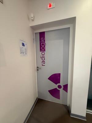 Bureau - 398 m² - 5 pièces