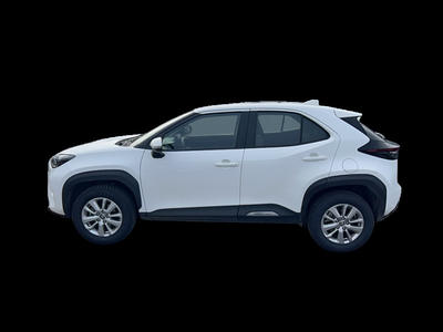 Toyota Yaris Cross Hybride 116h 2wd Dynamic Business + Programme Toyota Experience