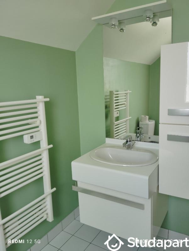 Appartement - 35 m² - 1 pièce