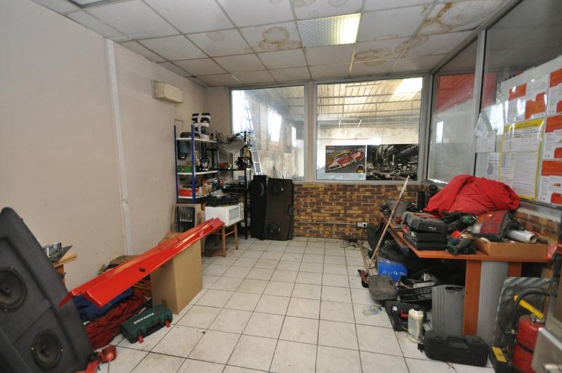 Appartement - 286 m² - 8 pièces