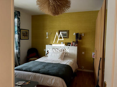 Maison - 141 m² - 6 pièces