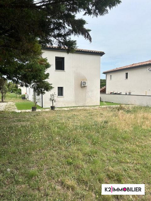 Villa - 143 m² - 5 pièces