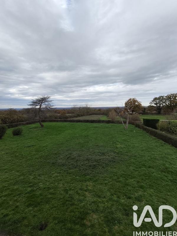 Maison - 74 m² - 3 pièces