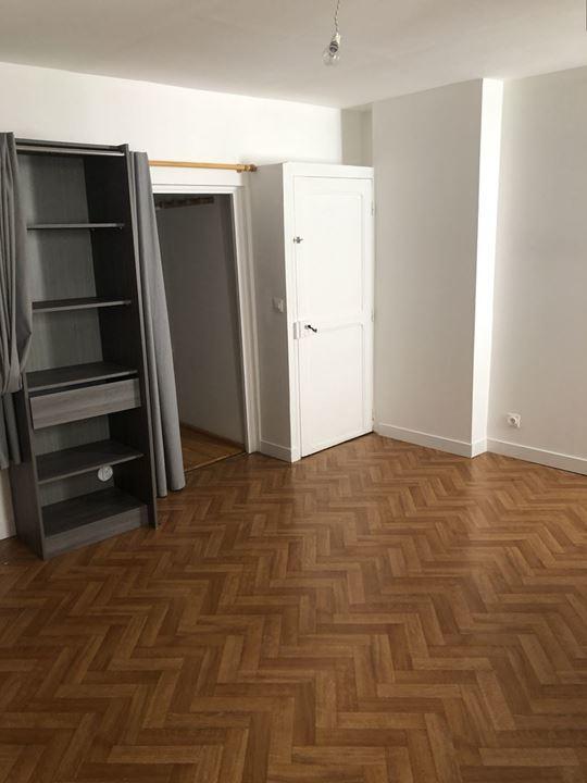 Maison de village - 45 m² - 2 pièces